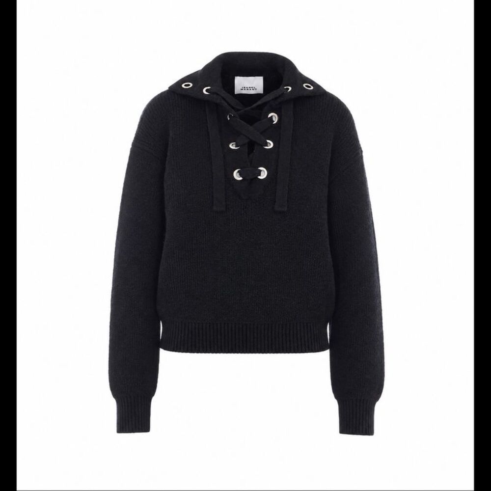 Isabel Marant Women Ydalia Sweater